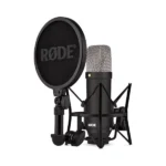 RØDE NT1 Signature Series