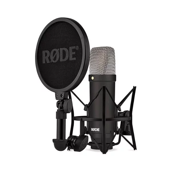 RØDE NT1 Signature Series